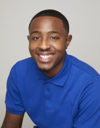 Keante Smith