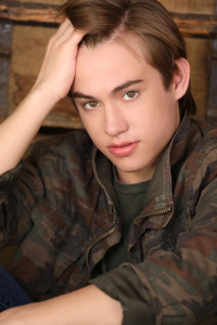 Cameron Judd