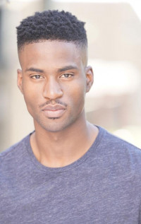 Patrick Pierre