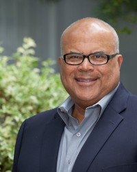 Steven D. Williams