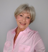 Paulette Walker