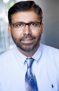 Sameer Khan