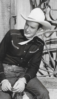 Tex Williams