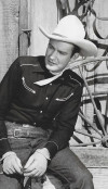 Tex Williams