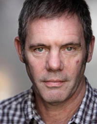 Dean Williamson