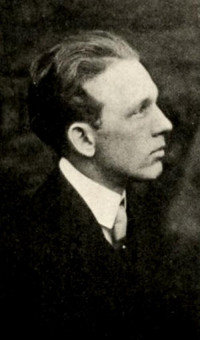 J. Ernest Williamson