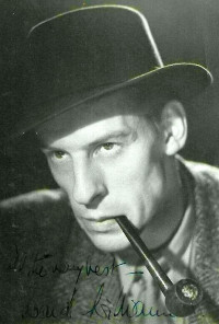 Laird Williamson