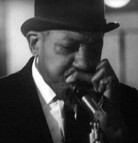 Sonny Boy Williamson