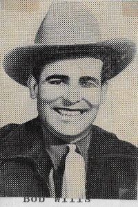 Bob Wills