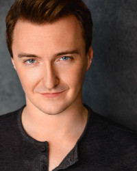 Nick Bardin