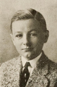 Paul Willis
