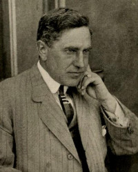 Richard Willis
