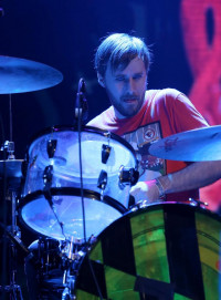 Steve Colmus