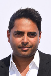Rohan Oza