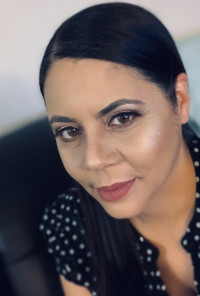 Tamika Damond
