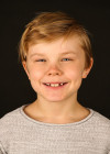 Baxter Renman