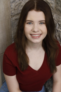 Carleigh Johnston