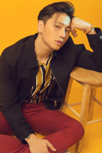 Agassi Ching