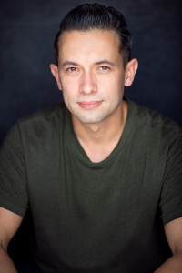 Alec Ebert