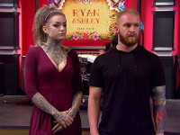 Ryan Ashley