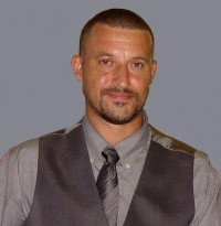Paul E. Wilson Jr.