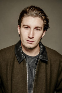 Luke Cussen