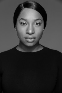 Kyndra Mack