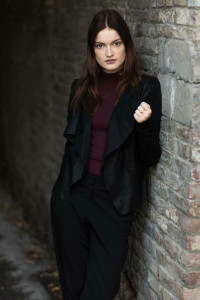 Mathilde Warnier