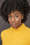 Ariel Brown