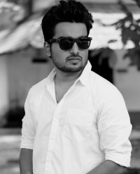 Abhilash Shetty