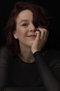 Heather Shields