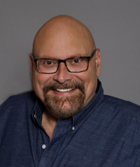 Arnie Scheer