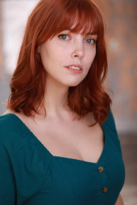 Haley Benson
