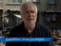 Keith Wilson