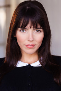 Sofia Riba