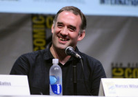 Marcus Wilson