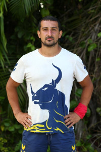 Serhat Akin