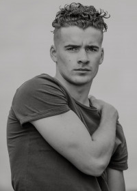 Liam Mackie