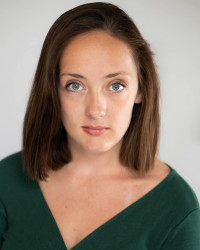 Ally Ibach