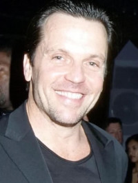 Roger Wilson