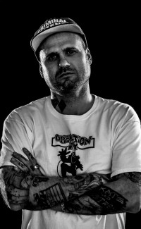Patrick Ridge