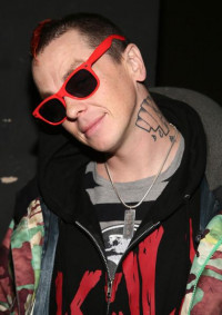 Sid Wilson