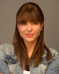 Aurelie Stratton