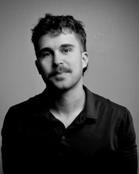 Joey Bader