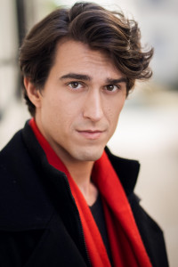 Cade Shepard