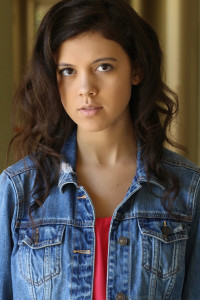 Monica Mathis