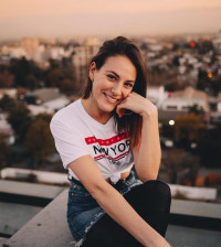 Antonia Bosman