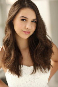 Jessica VanOss