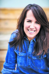 Geneviève O'Gleman