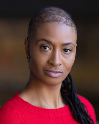 Jacqueline Ramnarine